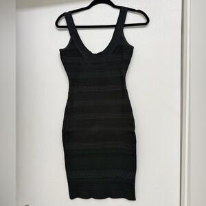 Herve Leger | Lilykate Bandage Dress, S
